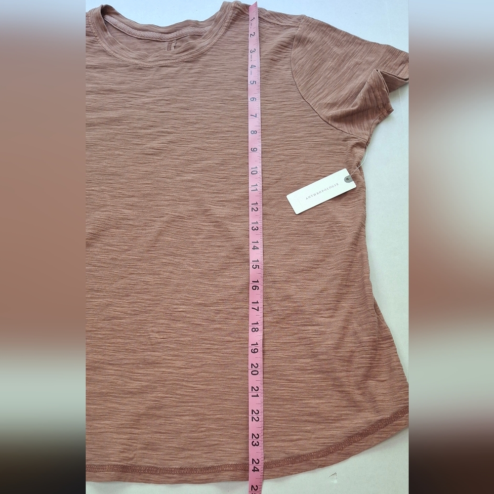 Anthropologie Tee - Picture 8 of 14